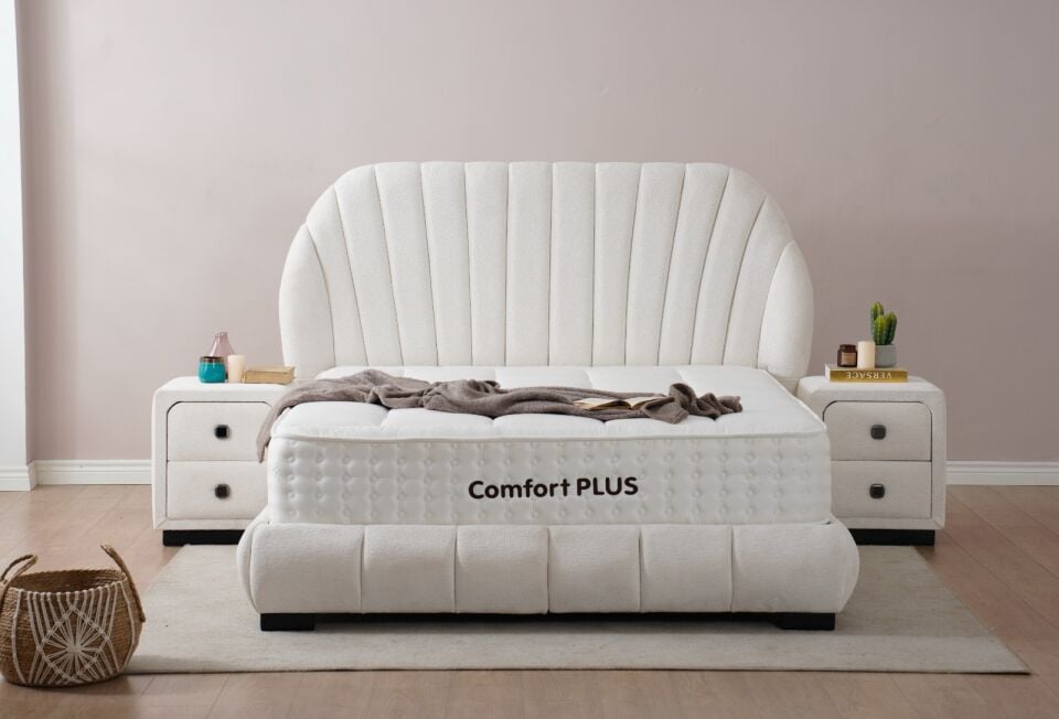 Comfort Plus