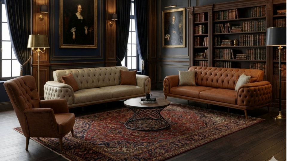 Sümeyra Oturma Grubu