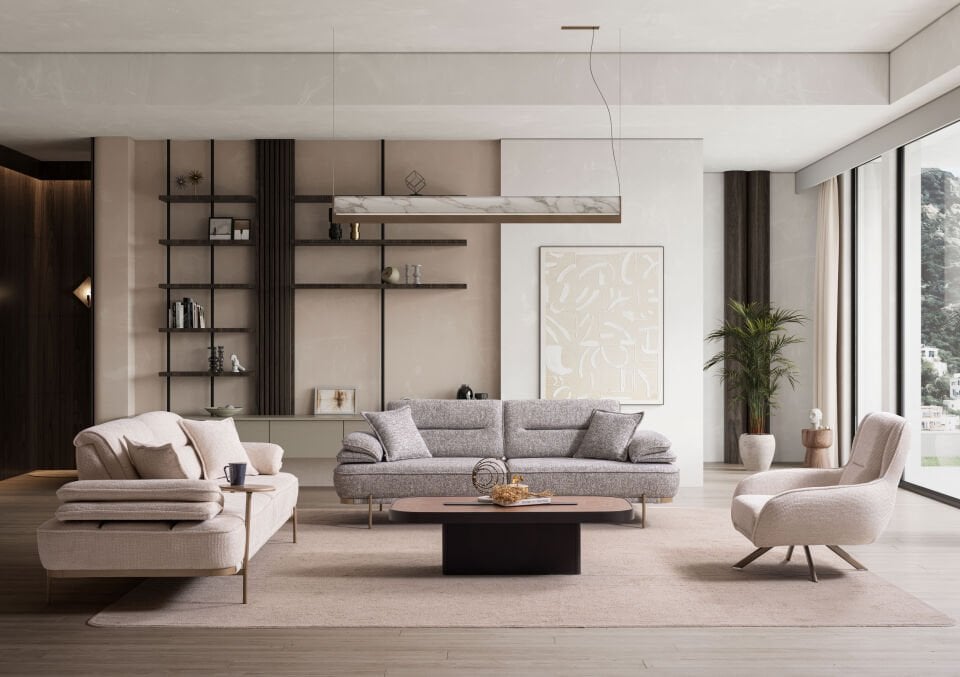 Astella Oturma Grubu